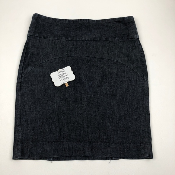GAP Jean Skirt - Picture 1 of 5
